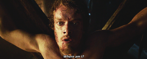 Where am I? (Game of Thrones)