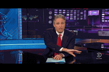 Jus’ Science (Jon Stewart)