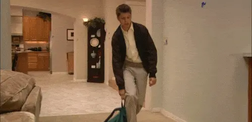 Tired (George Michael, Arrested Development)