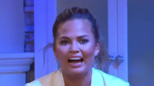 Scared