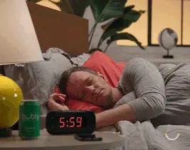 Alarm Clock (Neil Patrick Harris)