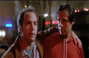 Beer? Beer. (PCU)