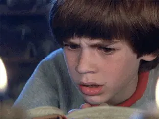 But That’s Impossible! (The NeverEnding Story)