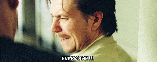 Everyone!!!