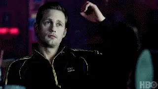 Eye Roll (True Blood)