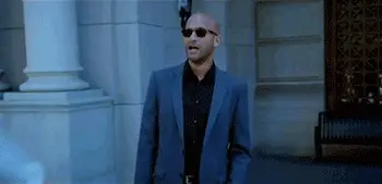 Holy Shit! (Keegan-Michael Key)