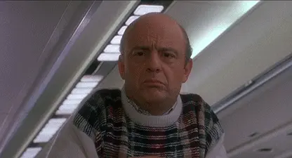 Just Horrible (Home Alone)