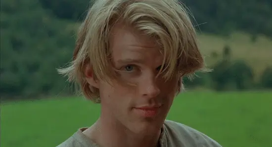 As You Wish (The Princess Bride)