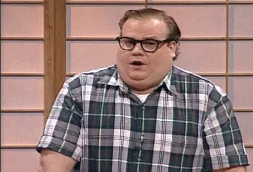 Does anybody here speak English? (SNL)