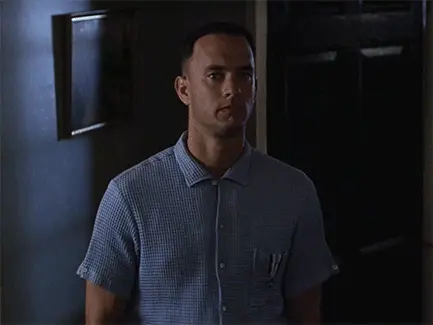 I’m not a smart man. (Forrest Gump)