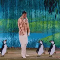Penguin Dance (Mary Poppins)