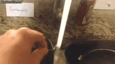 Spoon Wash
