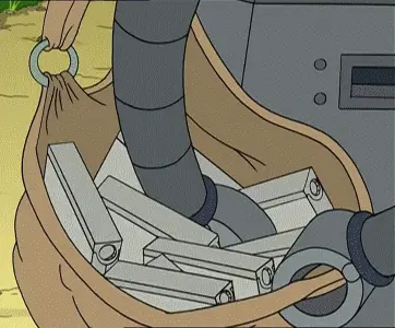 State The Obvious (Futurama)