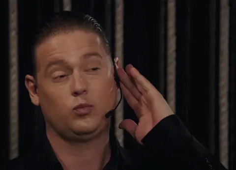 Tim Heidecker Roger That