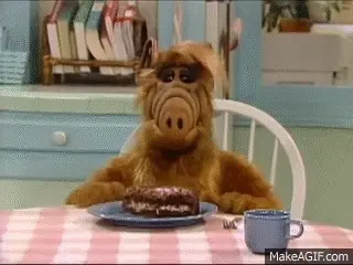 Yummy Cake