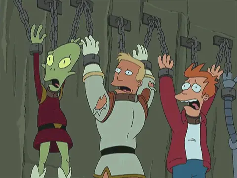 Death By Snu Snu (Futurama)
