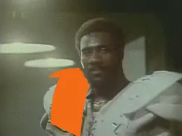 Mean Joe Greene Upvote