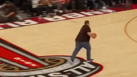 Not Even Close
