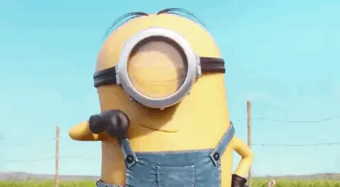 Well Done (Minions)