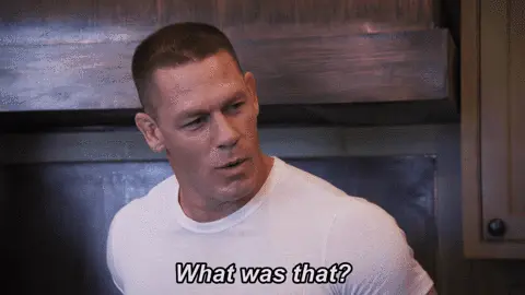What was that (John Cena)