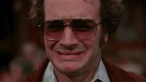Yuck! (That ’70s Show)