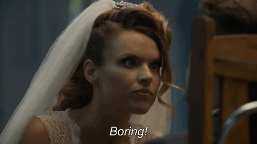 Boring