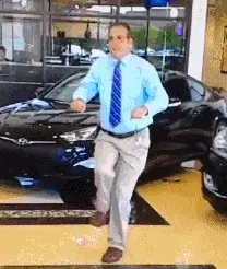 Deal With It