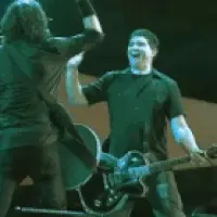 High Five!