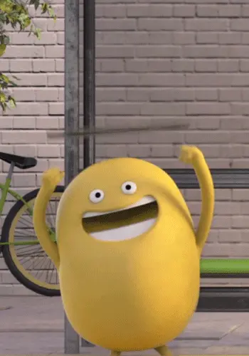 LOL Potato