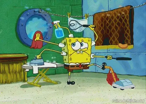 Multitasking