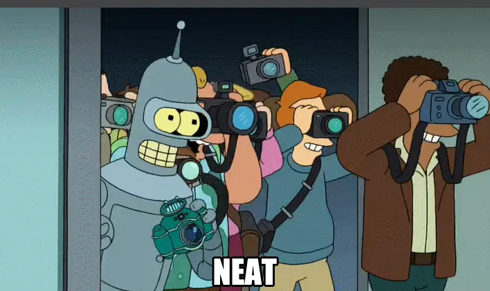Neat (Futurama)