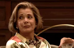Rolling Eyes (Lucille, Arrested Development)