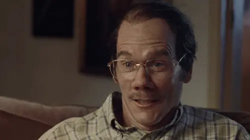 Crossing Fingers (Kevin Bacon)