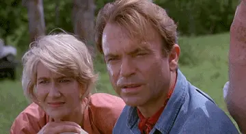 I’ll Show You (Jurassic Park)