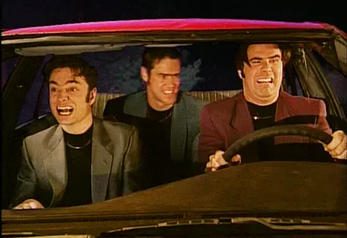 What Is Love (Jim Carrey Edition)