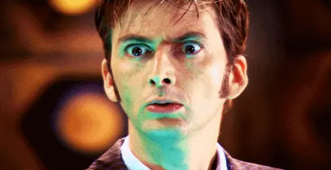 What? (Doctor Who)