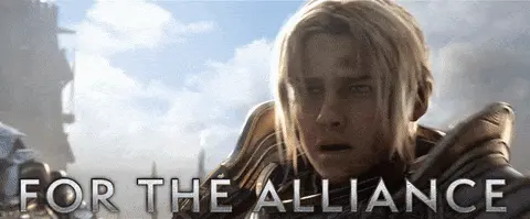 Battle For Azeroth