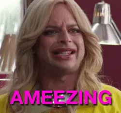 Amazing Nick