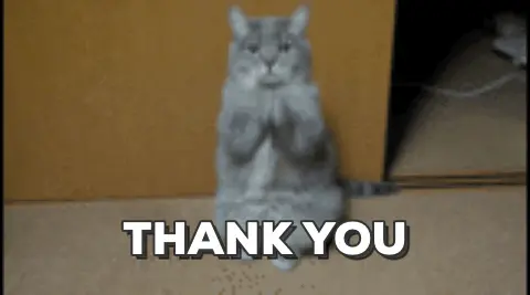 Thank u