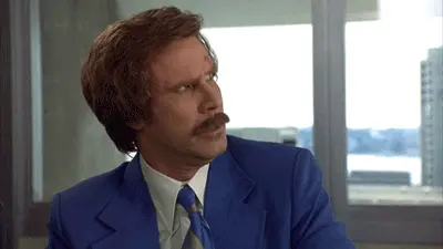 Amateur Hour (Anchorman)