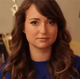 Awkward Winking