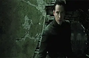 Bring It On (The Matrix)