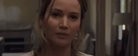 Excuse me (Jennifer Lawrence)