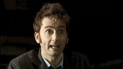 I See That (Doctor Who)