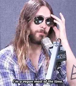 Jared Leto