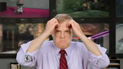 Mind Blown (PS3 Commercial)