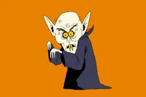 Have To Go (Vampire)