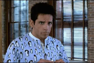 Oh, you! (Zoolander)