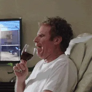 Sad Will Ferrell
