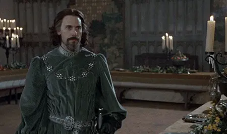 Worst Thing I’ve Ever Heard (The Princess Bride)
